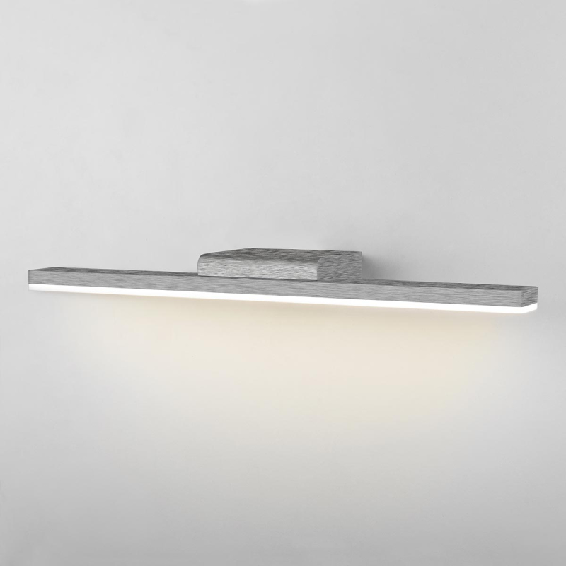 Подсветка для зеркал Elektrostandard Protect LED алюминий MRL LED 1111 4690389169779 в Санкт-Петербурге
