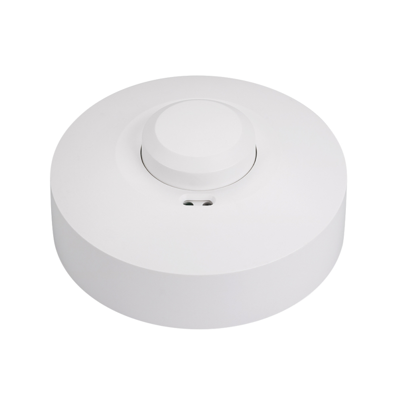 Датчик движения Arlight Prime-MW-Surface-R94-300W (230V, 1.3A, Multi, IP20) 027385(1) в Санкт-Петербурге