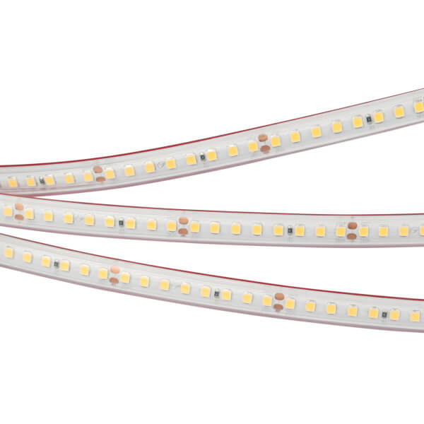 Светодиодная лента герметичная Arlight RTW-PS-A160-10mm 24V Warm2700(12 W/m, IP67, 2835, 50m) 024560(2) в Санкт-Петербурге