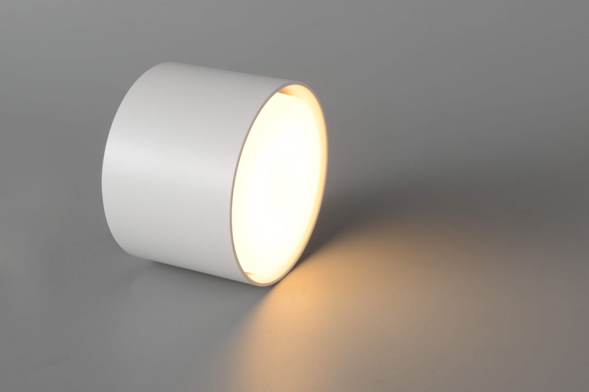 Потолочный светильник Crystal Lux CLT 073C WH в Санкт-Петербурге