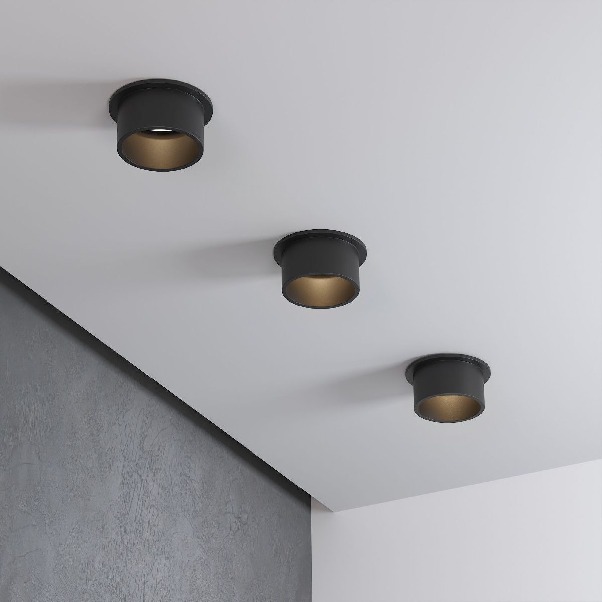 Встраиваемый светильник Elektrostandard Moll 4690389199448 a064244 в Санкт-Петербурге