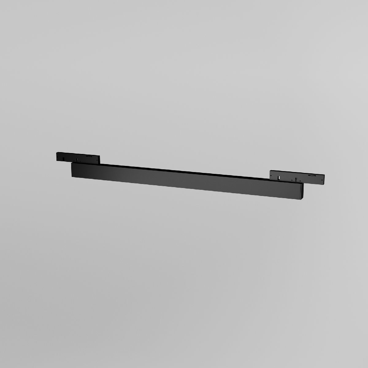 Трековый магнитный светильник Maytoni Points TR193-1-15W4K-M-B в Санкт-Петербурге