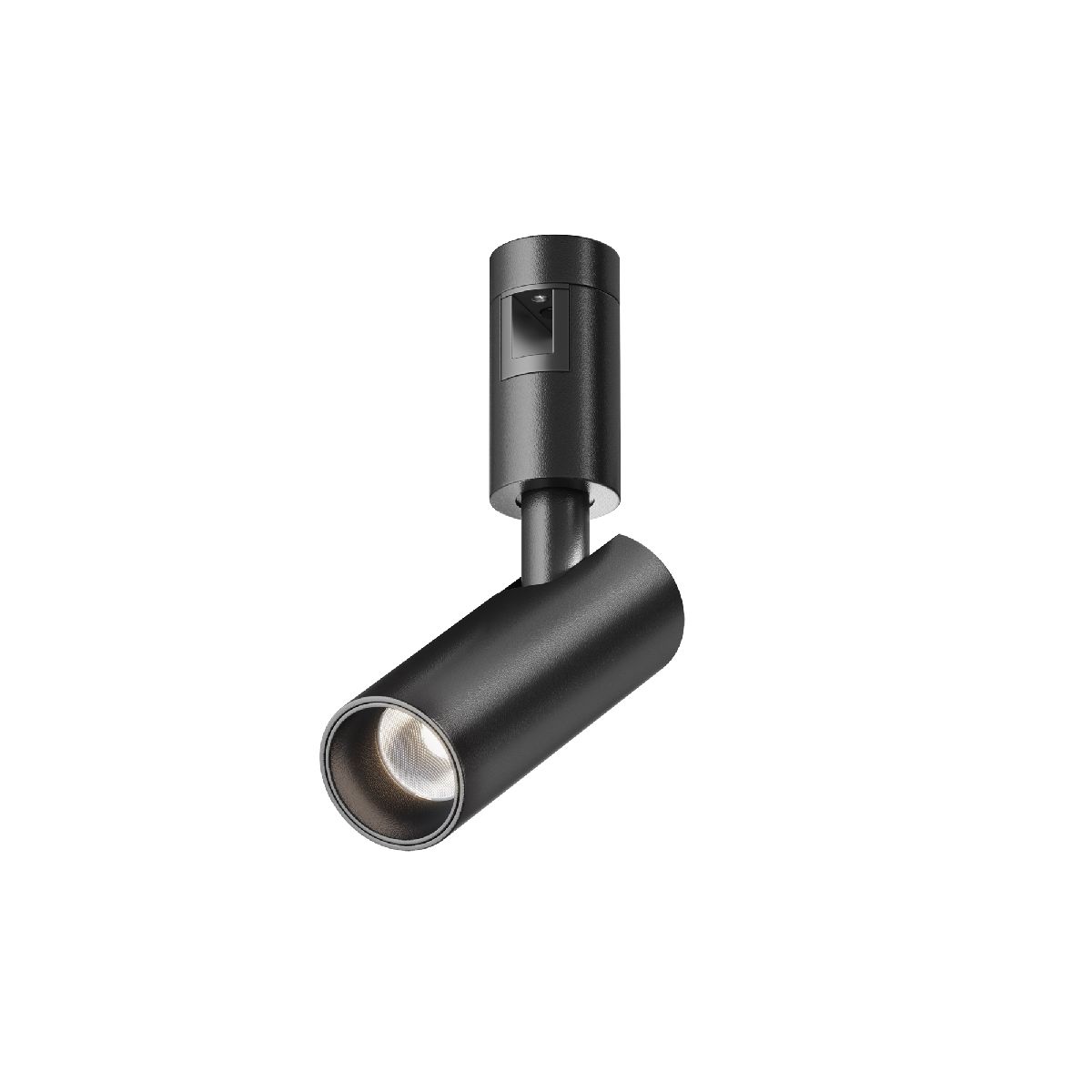 Трековый магнитный светильник Maytoni Focus Led TR144-1-5W4K-W-B в Санкт-Петербурге