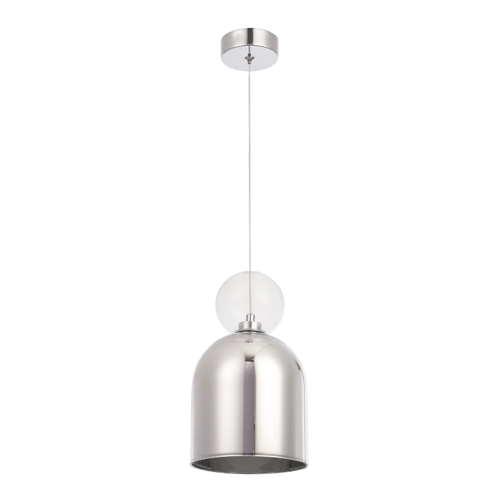 Подвесной светильник Crystal Lux MURCIA SP1.3 CHROME в #REGION_NAME_DECLINE_PP#