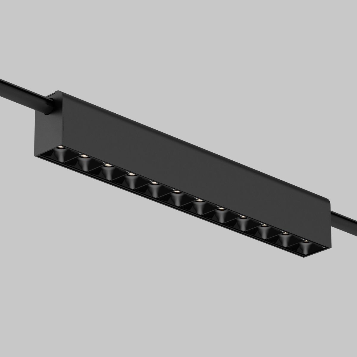 Трековый светильник Maytoni Technical Points Arity TR237-1-12W3K-B в #REGION_NAME_DECLINE_PP#