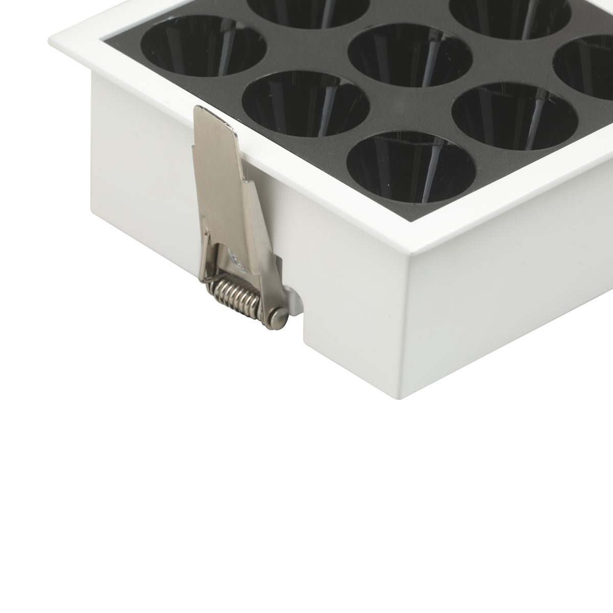 Встраиваемый светильник Vitaluce VT0200064-00 в Санкт-Петербурге