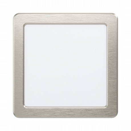 Встраиваемый светодиодный светильник Eglo Fueva 99184 в Санкт-Петербурге