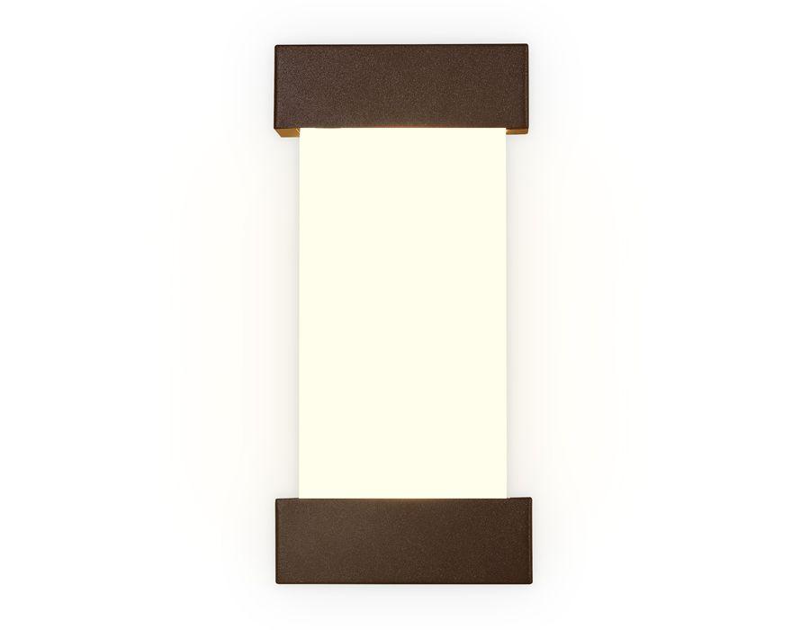 Настенный светодиодный светильник Ambrella Light Wall FW205 в #REGION_NAME_DECLINE_PP#