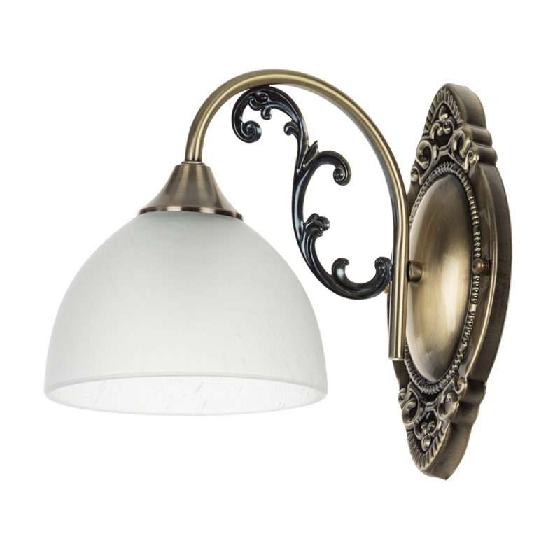 Бра Arte Lamp Spica A3037AP-1AB в Санкт-Петербурге