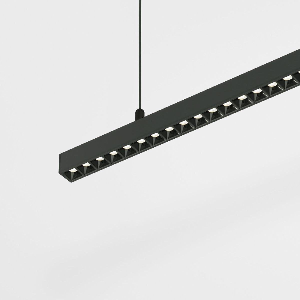 Трековый магнитный светильник Elektrostandard Slim Magnetic 4690389199981 a064805 в Санкт-Петербурге