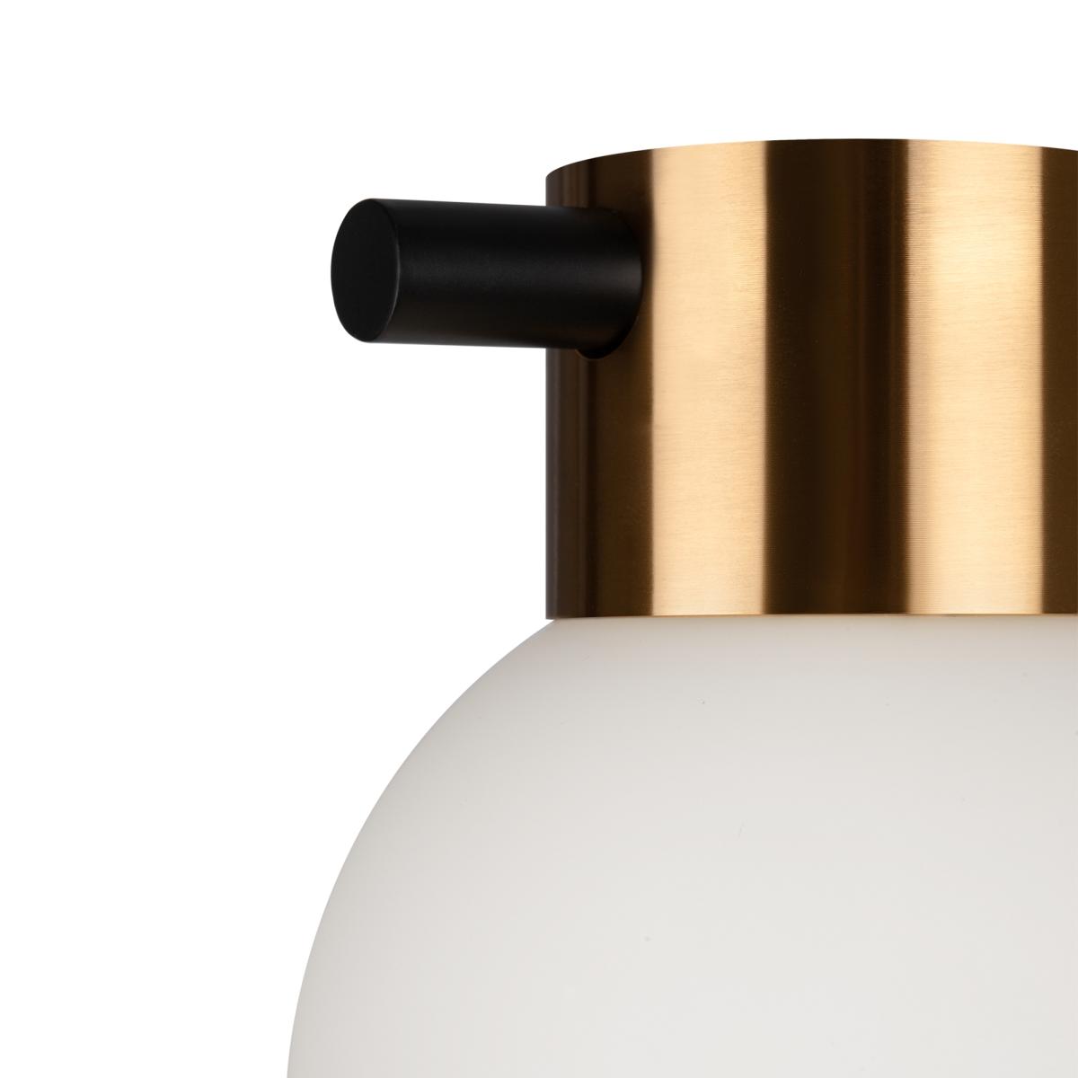 Бра Freya Gatsby FR5233WL-01BS в Санкт-Петербурге