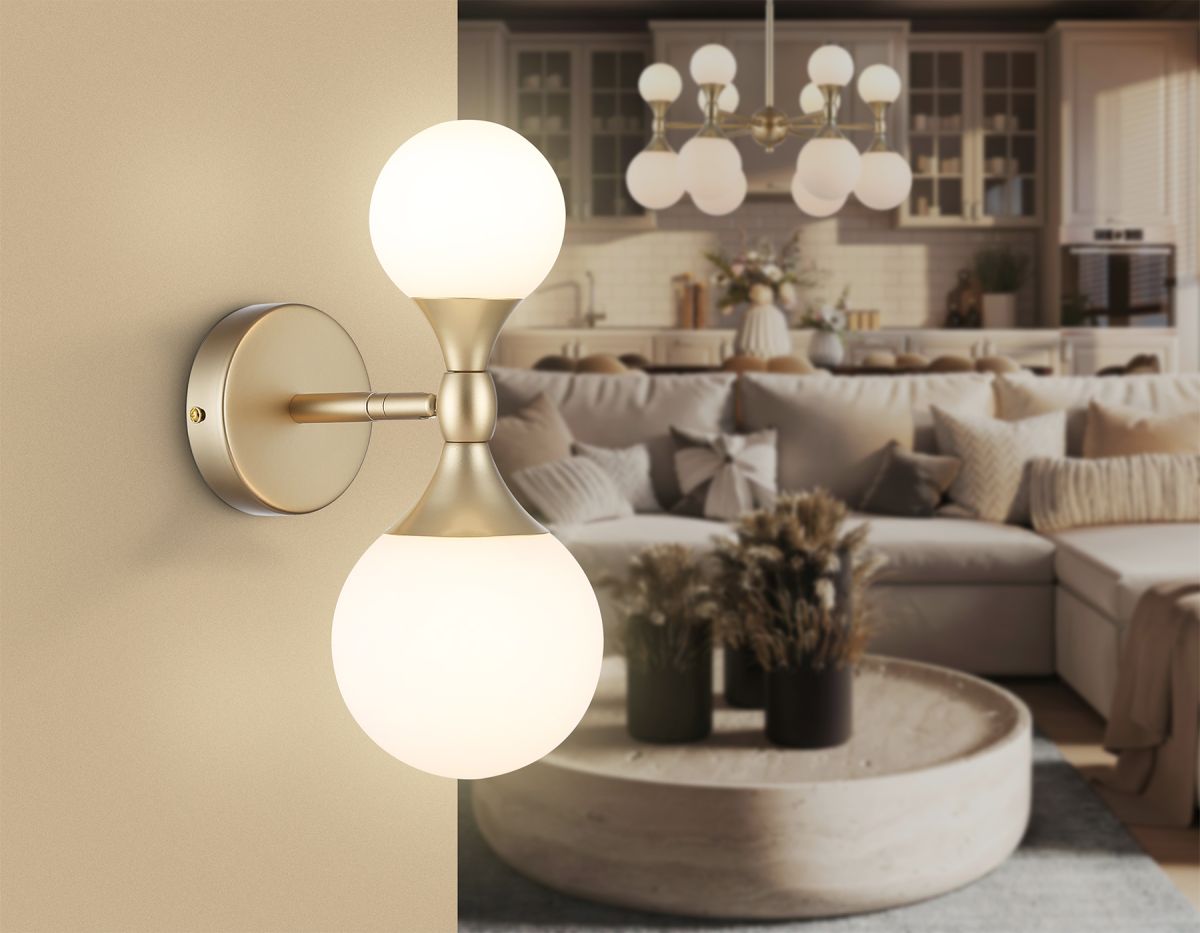 Бра Ambrella Light High Light Modern LH51053 в Санкт-Петербурге