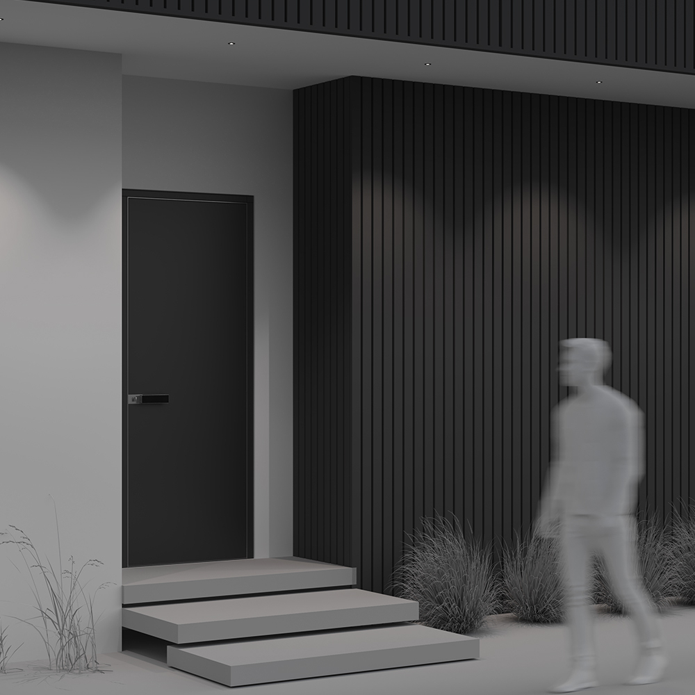 Уличный встраиваемый светильник Maytoni Cove O511DL-L2B3K в Санкт-Петербурге