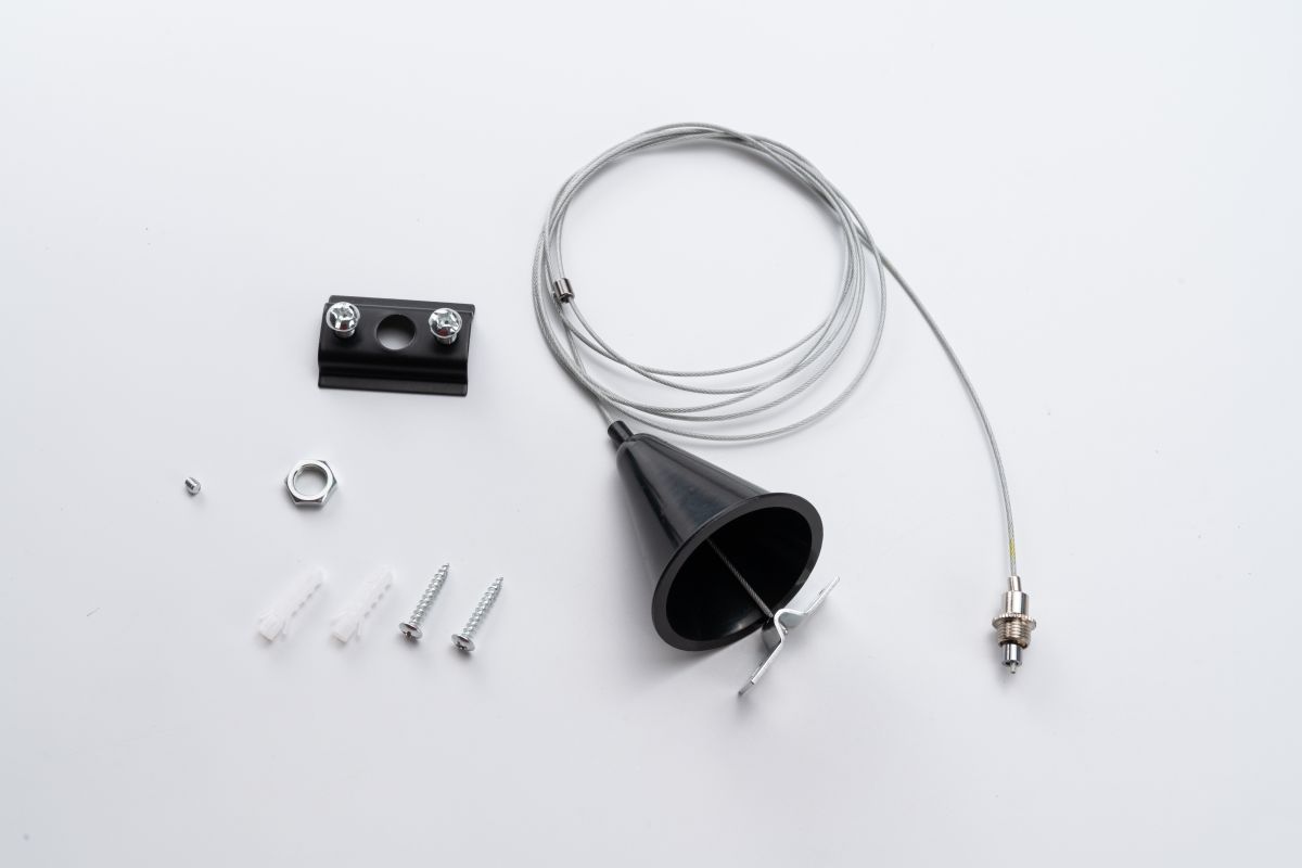 Тросовый подвес Sveti Mild SLN-M0123-000-BL в Санкт-Петербурге