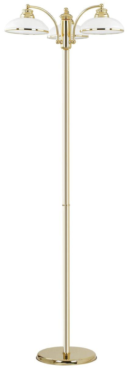 Торшер Kutek N N-LS-3 (Z) в #REGION_NAME_DECLINE_PP#