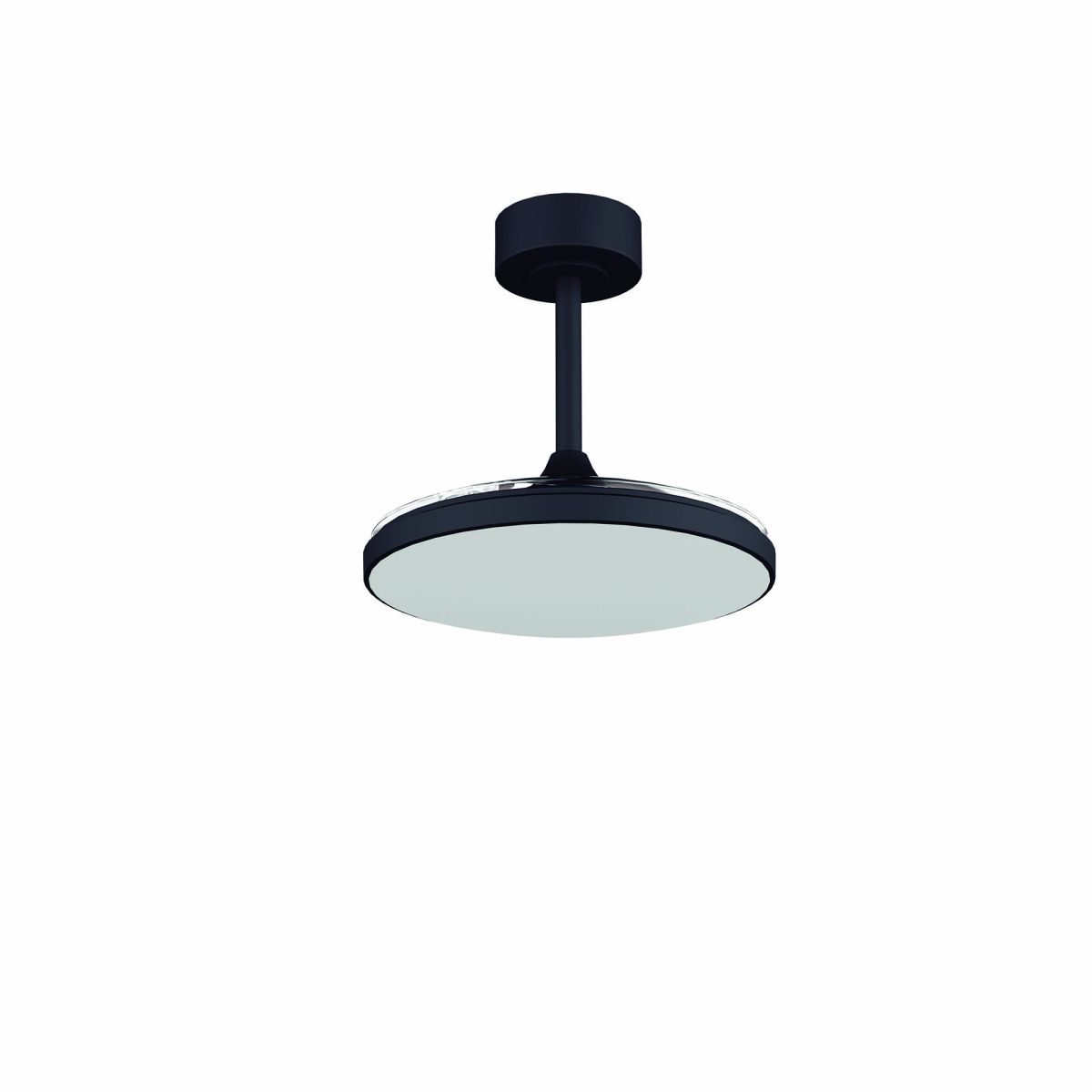 Люстра-вентилятор Mantra Slim Fan 9056 в Санкт-Петербурге