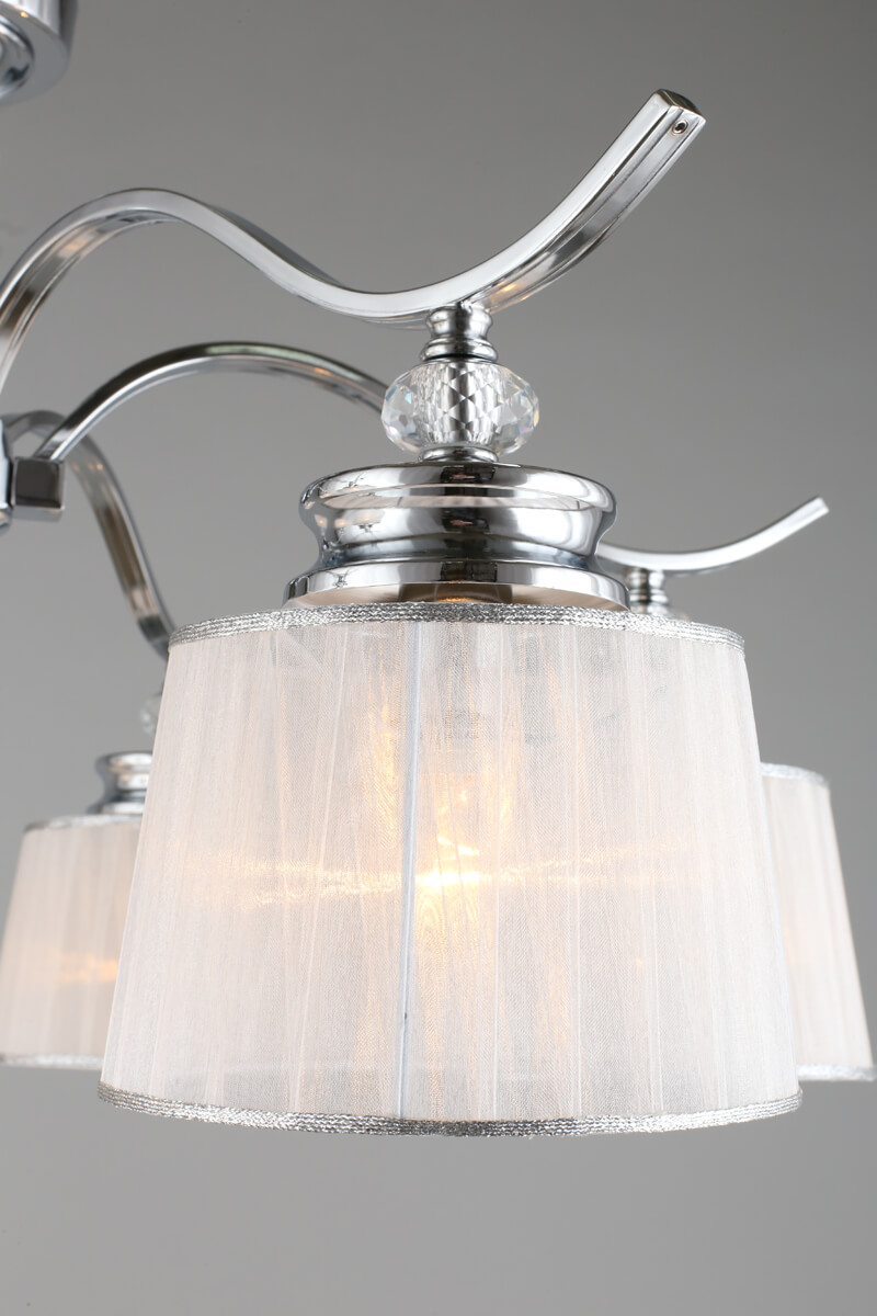 Потолочная люстра Omnilux Arosio OML-88407-06 в Санкт-Петербурге