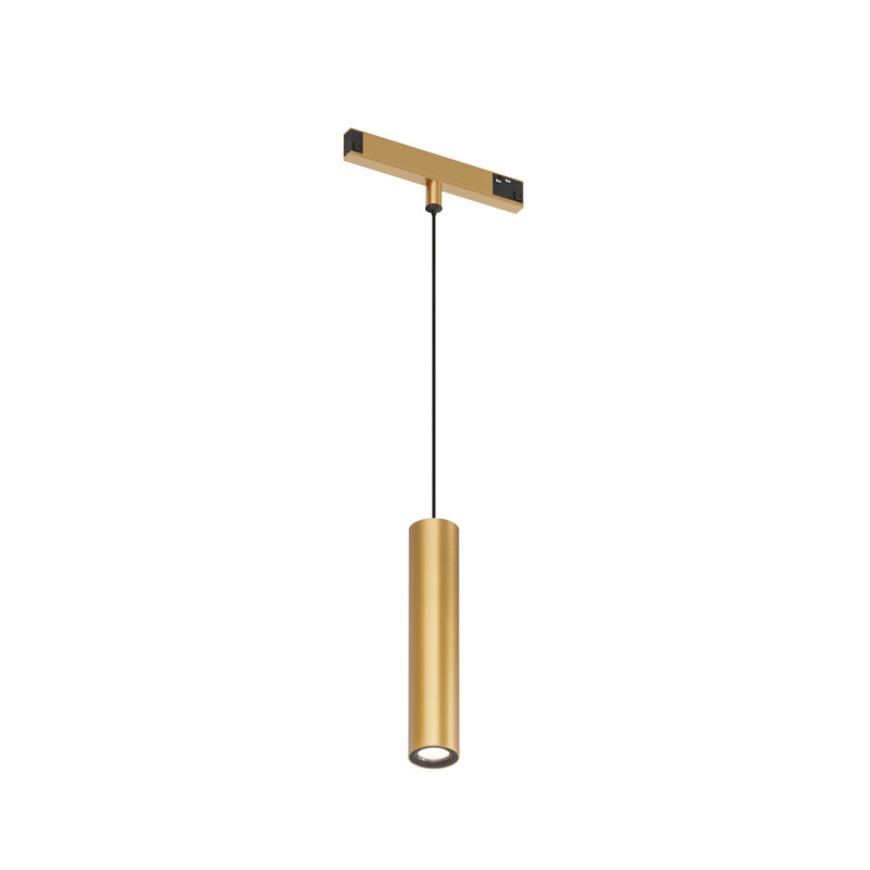 Трековый светильник Denkirs SHINE PRIME SPOT Zigbee DK4944-SB в #REGION_NAME_DECLINE_PP#