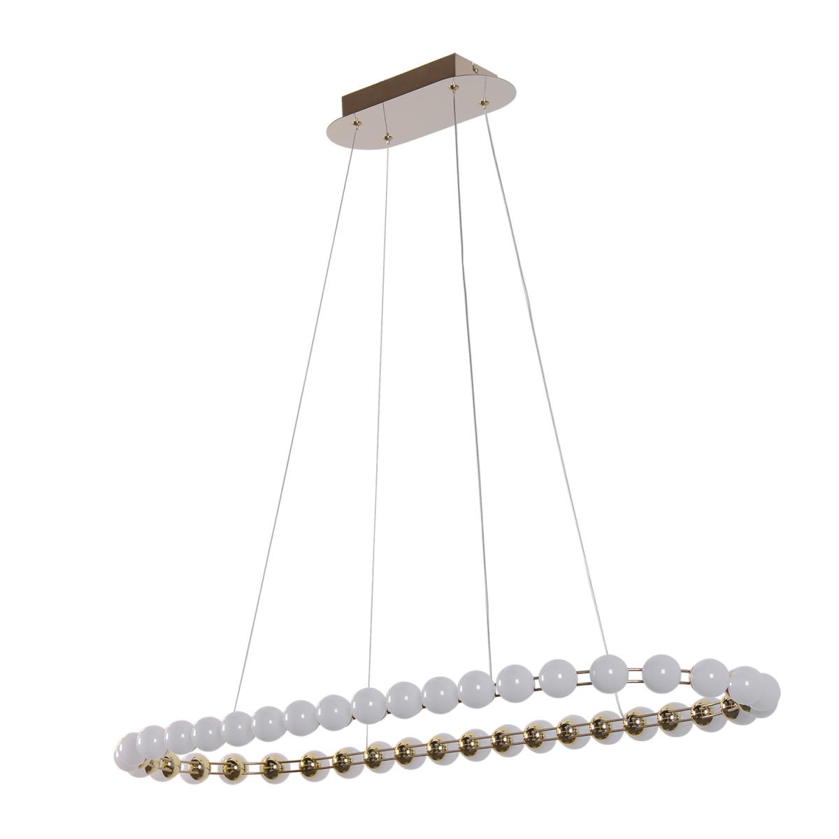 Подвесная люстра Favourite Helmet 4590-10P в Санкт-Петербурге