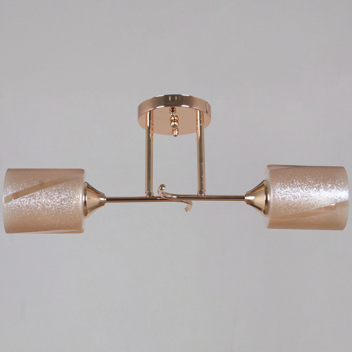 Потолочный светильник на натяжной потолок Reluce 51460-0.3-02 FG в Санкт-Петербурге