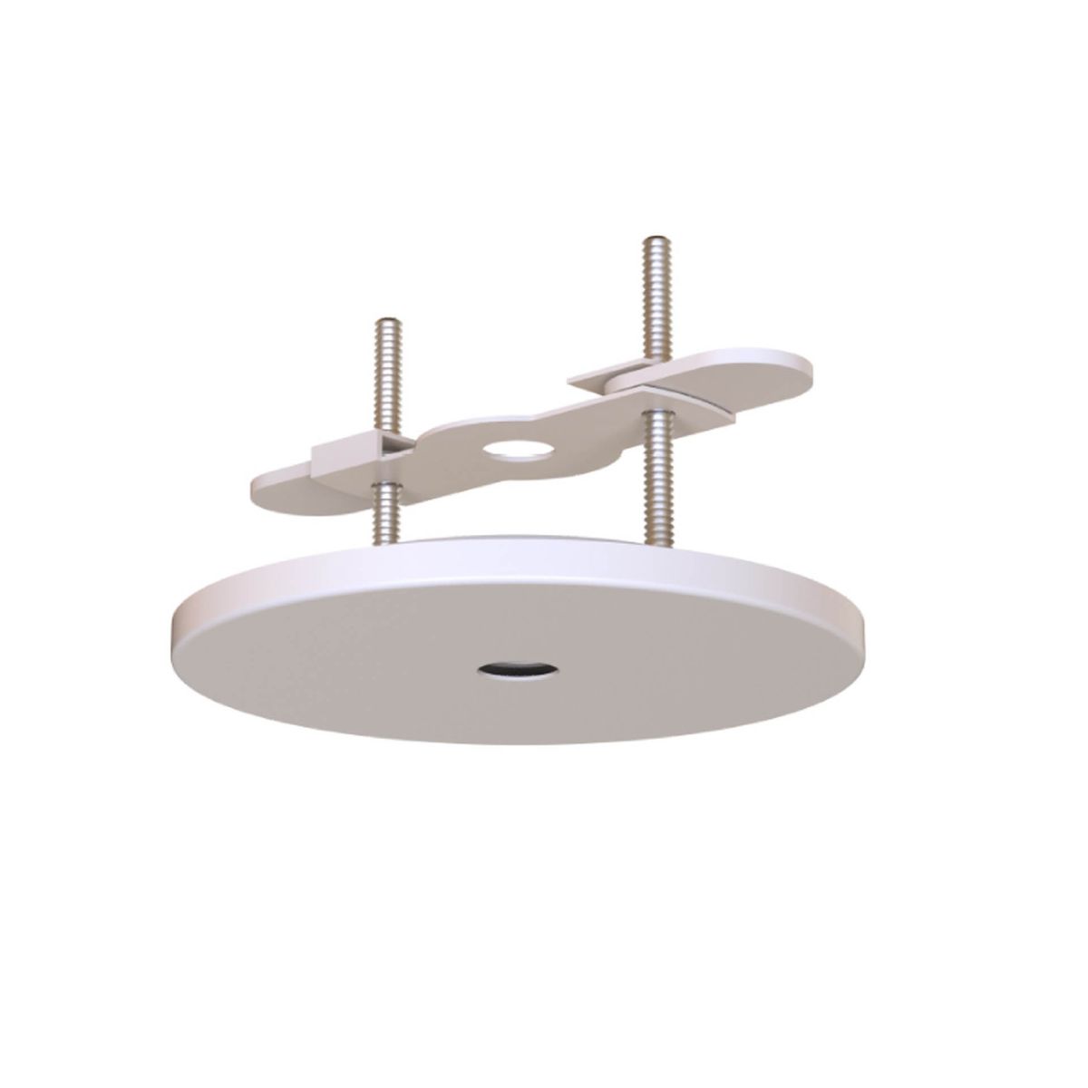 Основание потолочное утопленное 1L Mantra Modular Light Florones 9358 в #REGION_NAME_DECLINE_PP#