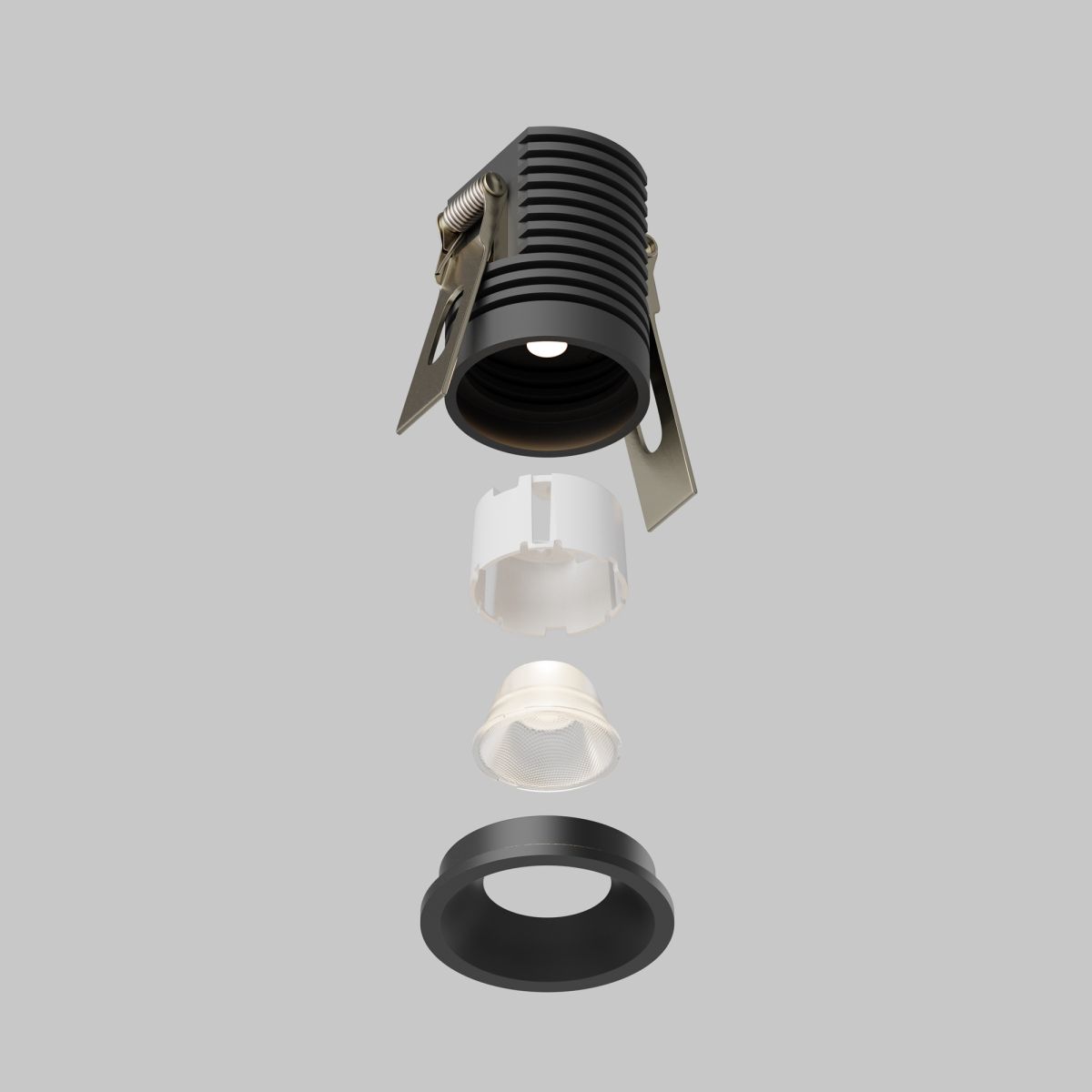 Линза для светильников серии Mini 30° Maytoni Technical LensD25-30 в #REGION_NAME_DECLINE_PP#