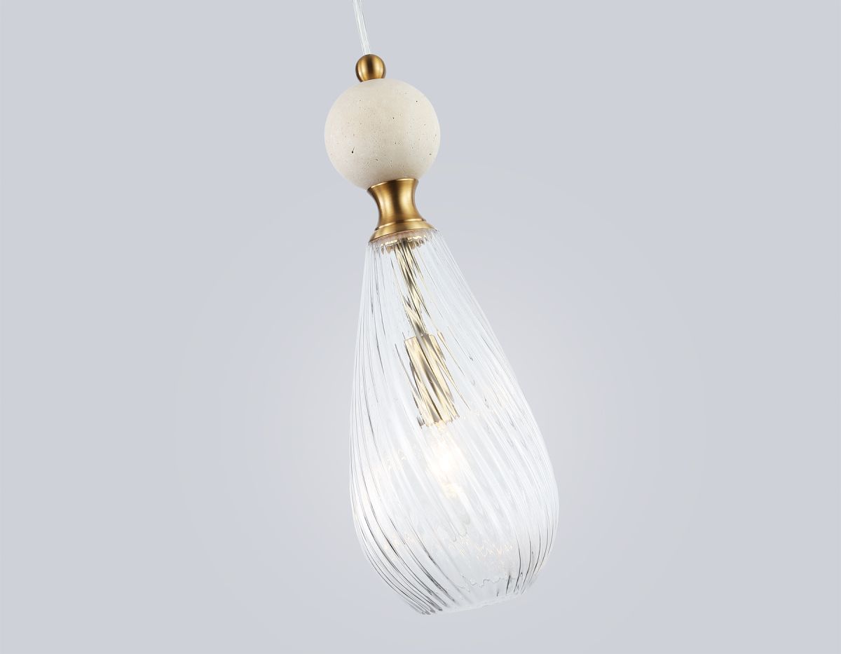 Подвесной светильник Ambrella Light High Light Ceramo Modern LH53283 в #REGION_NAME_DECLINE_PP#