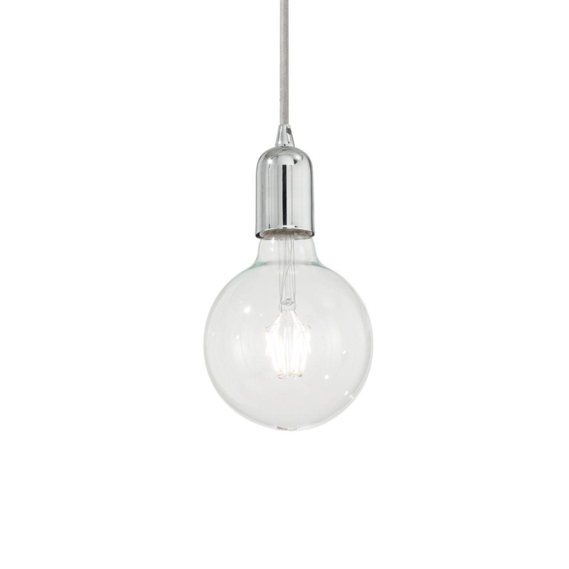 Подвесной светильник Ideal Lux It SP1 Cromo 175898 в Санкт-Петербурге