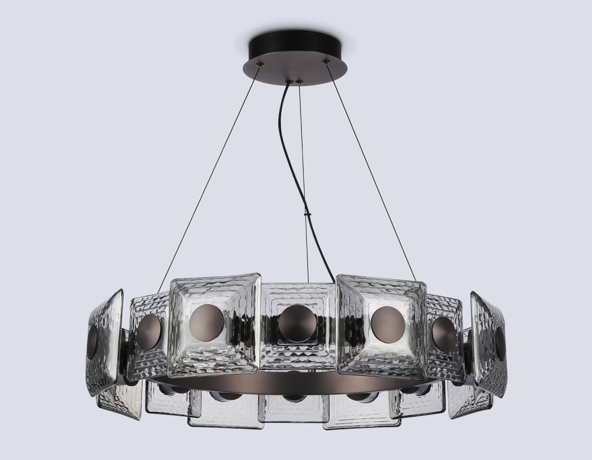 Подвесная люстра Ambrella Light High Light Crystal LH31030 в Санкт-Петербурге