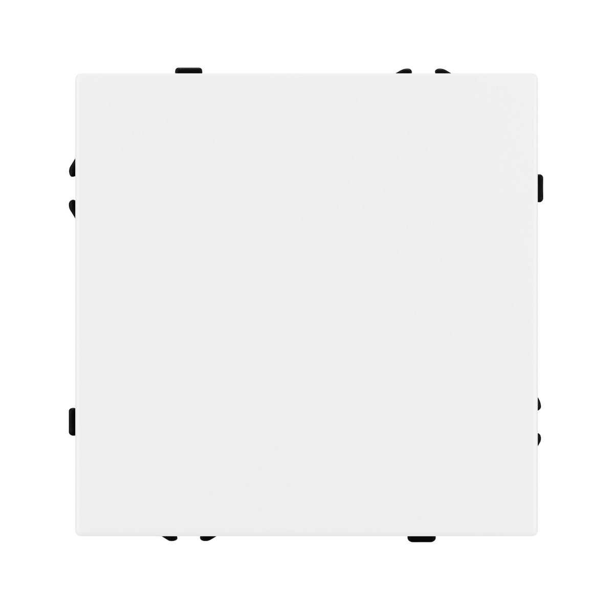 Заглушка поста Arlight SCT-NOBE-MGG-SFPL-WH (Белый кварц) 061824 в Санкт-Петербурге