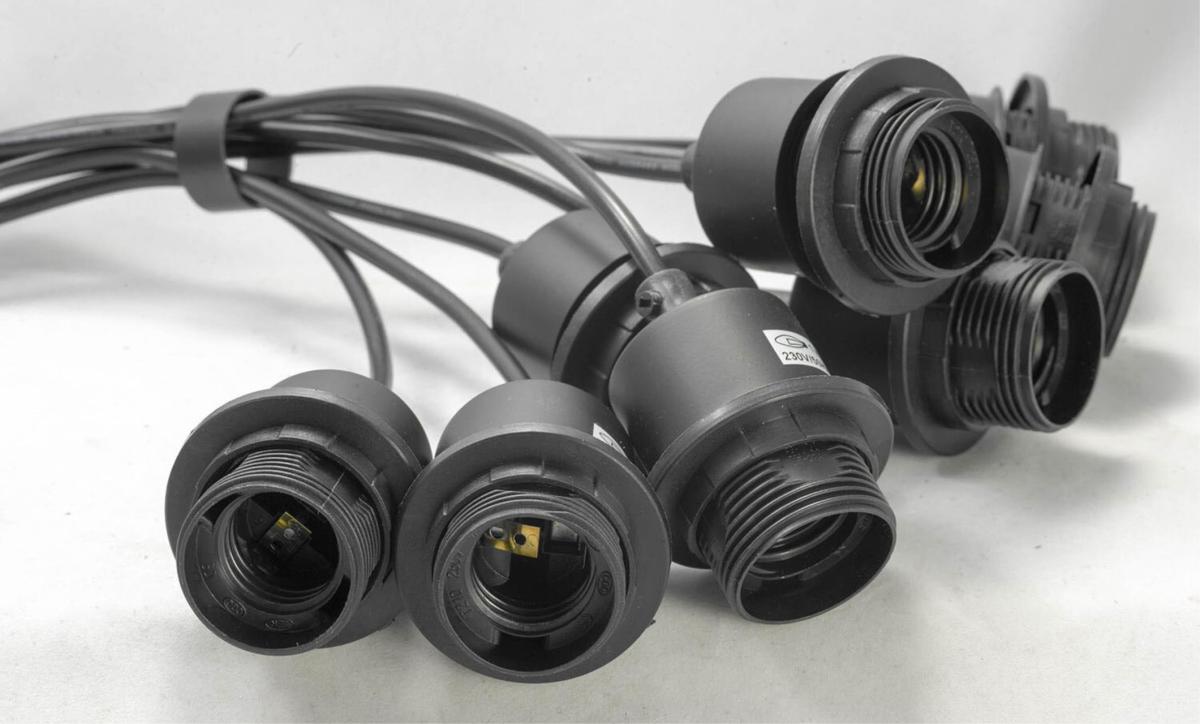 Подвесная люстра Lussole Loft Badger GRLSP-9541 в Санкт-Петербурге