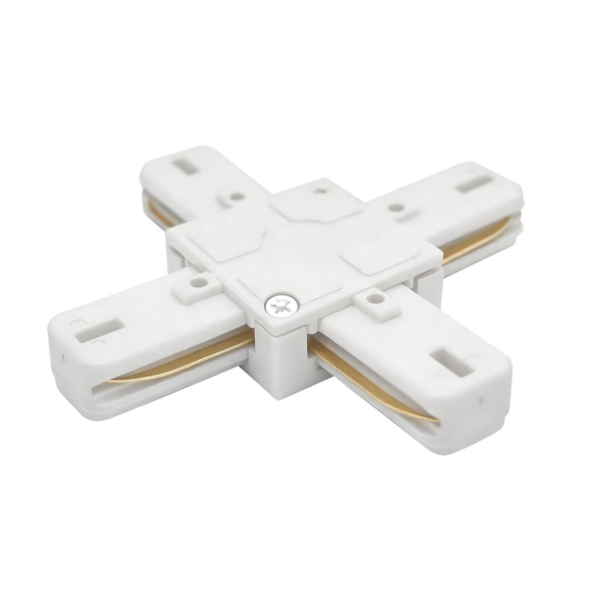 Соединитель X-образный однофазный к 50202X-P, 50203X-P 502126 Barra Lightstar 502146-P в Санкт-Петербурге