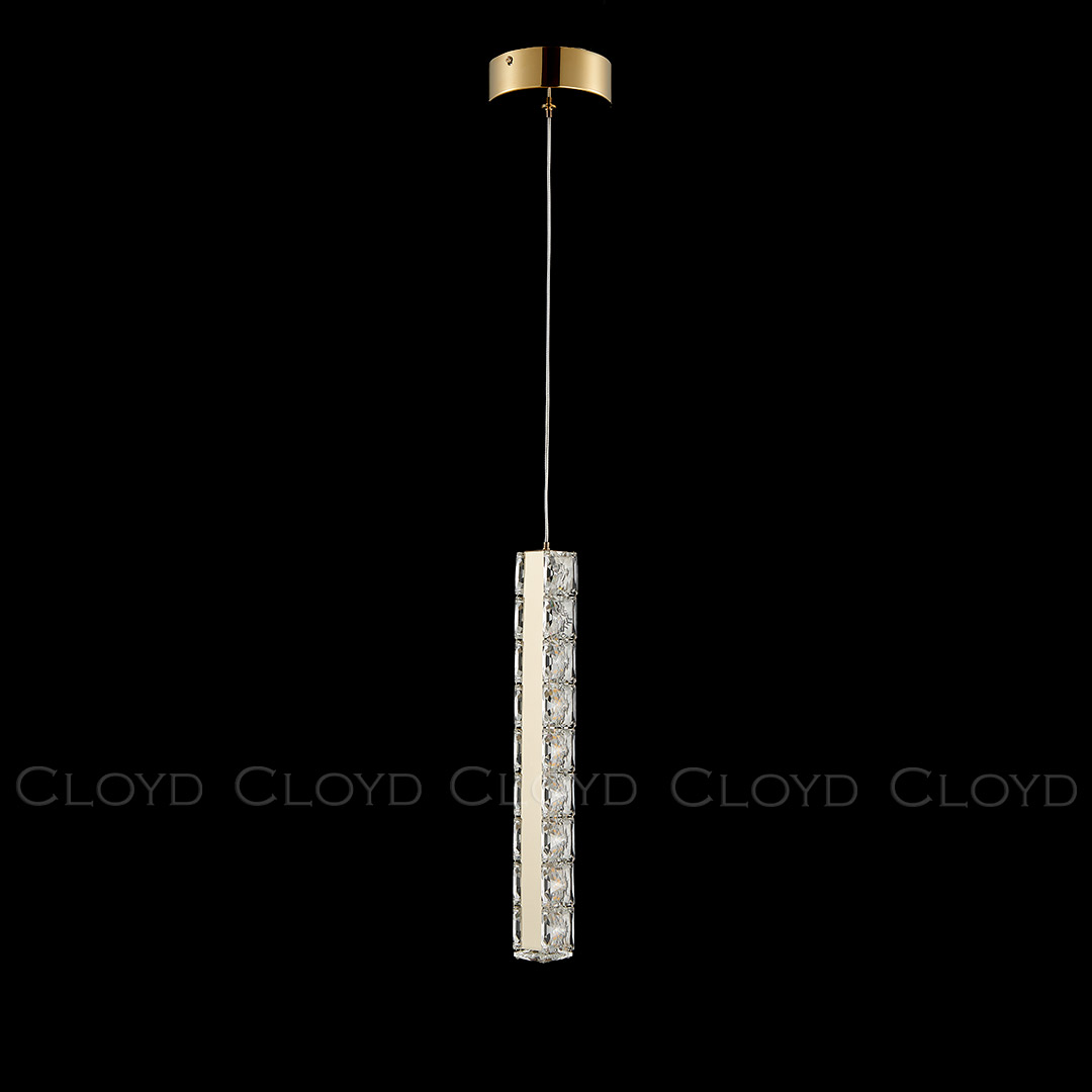 Подвесной светильник Cloyd Elata 11558 в Санкт-Петербурге