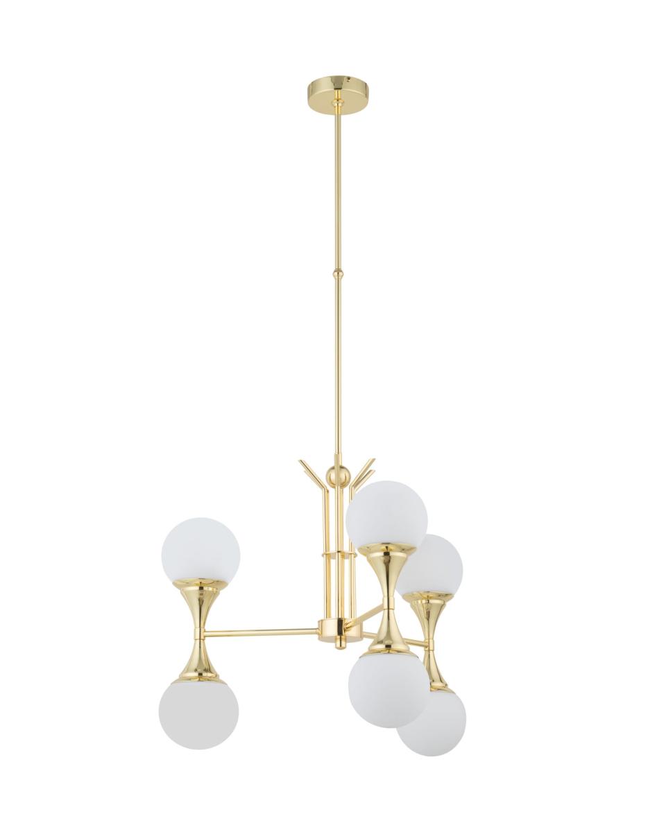 Люстра на штанге Kutek Bari BAR-ZW-3 (Z) в #REGION_NAME_DECLINE_PP#