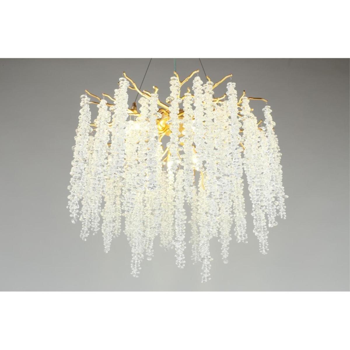 Подвесная люстра Aployt Paulina APL.848.03.10 в #REGION_NAME_DECLINE_PP#