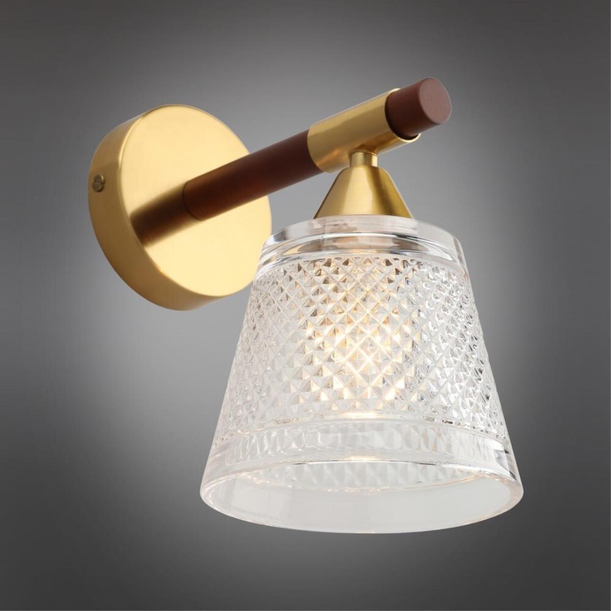 Бра Omnilux Catania OML-67601-01 в #REGION_NAME_DECLINE_PP#