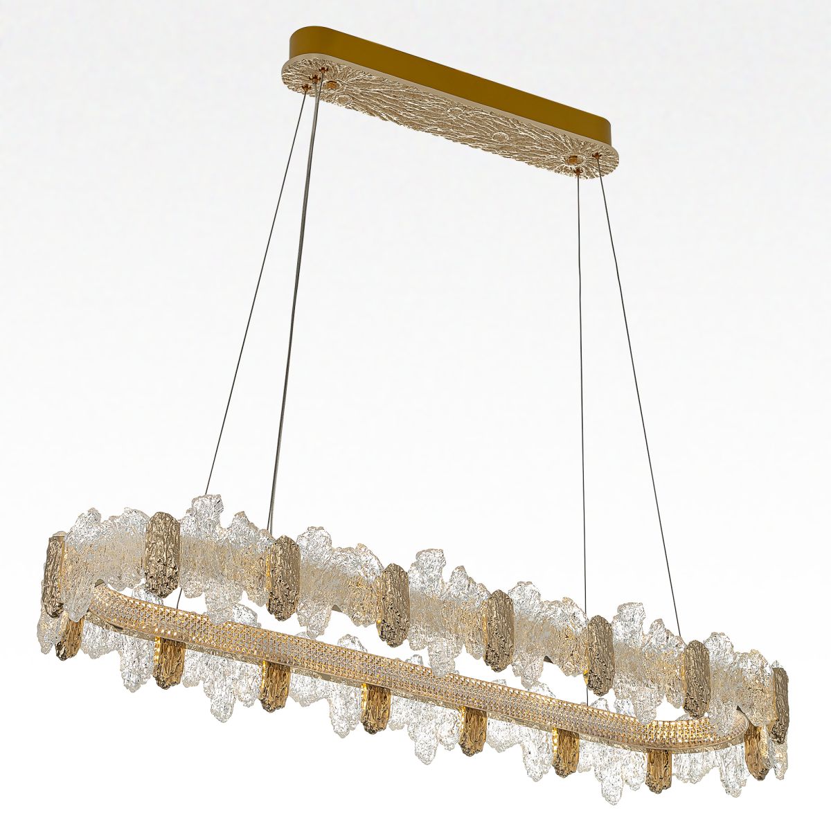 Подвесная люстра Citilux Lava CL250172 в #REGION_NAME_DECLINE_PP#