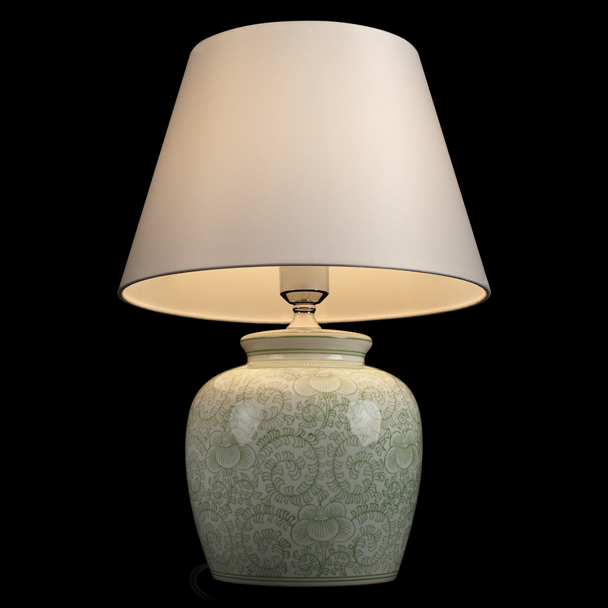 Настольная лампа Loft IT Orchid 10491T Green в Санкт-Петербурге