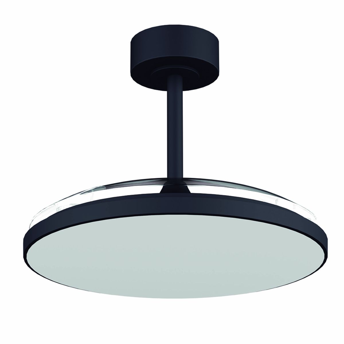 Люстра-вентилятор Mantra Slim Fan 9055 в Санкт-Петербурге