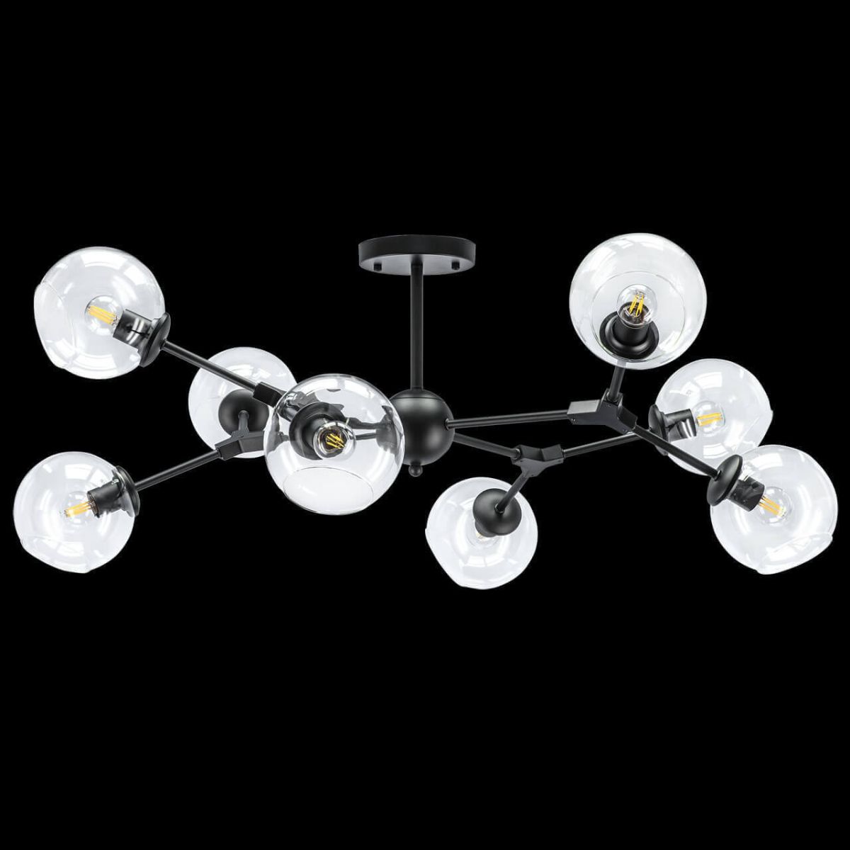 Потолочная люстра Lightstar Beta 785087 в Санкт-Петербурге