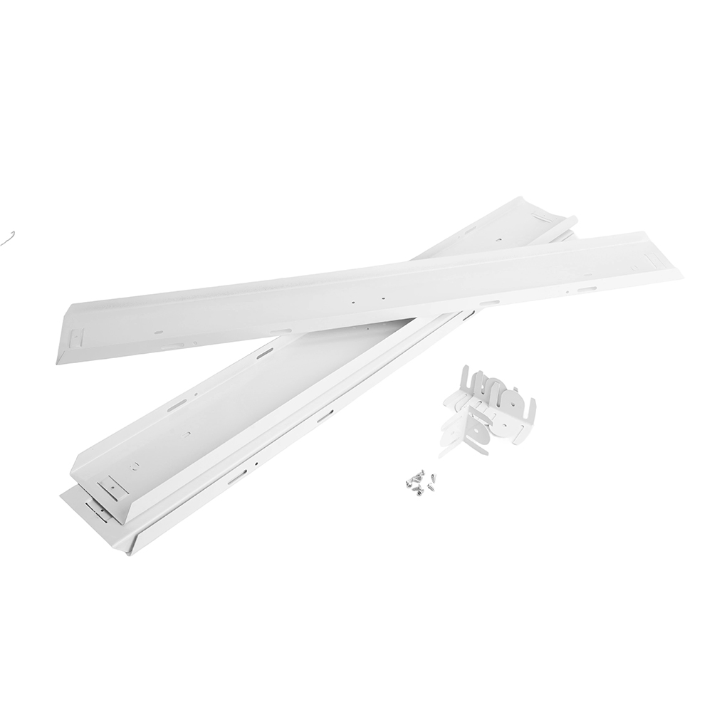 Рамка для накладного монтажа светодиодных панелей Армстронг Feron РН-01 51977 в #REGION_NAME_DECLINE_PP#