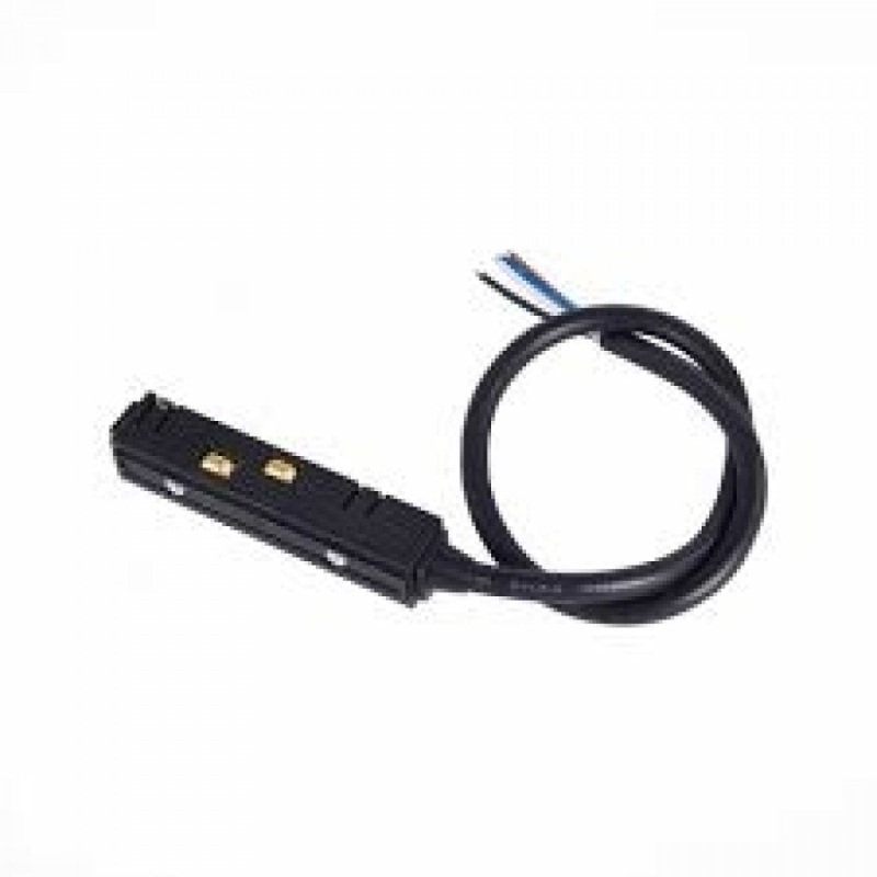 Ввод питания для магнитного шинопровода AM Group MAGNET AM405 LL20 в Санкт-Петербурге