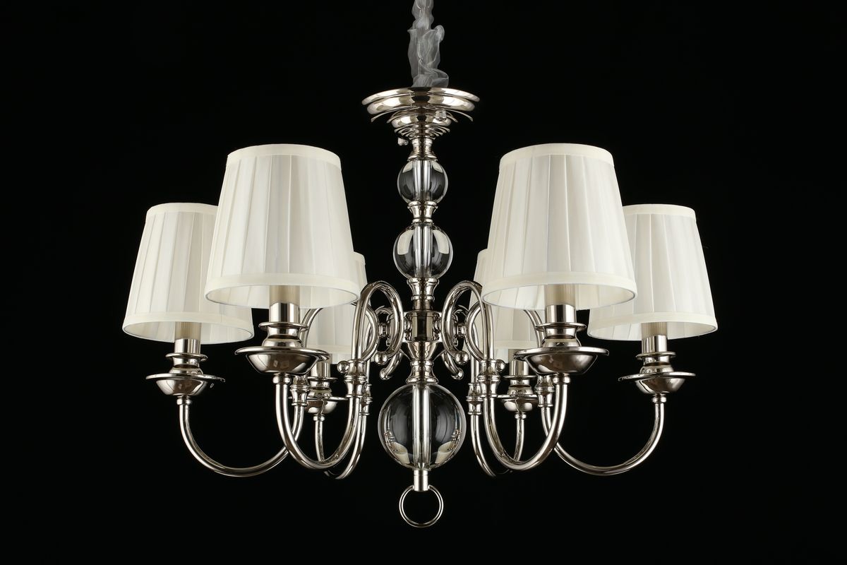 Потолочная люстра Aployt Gaell APL.704.03.06 в #REGION_NAME_DECLINE_PP#