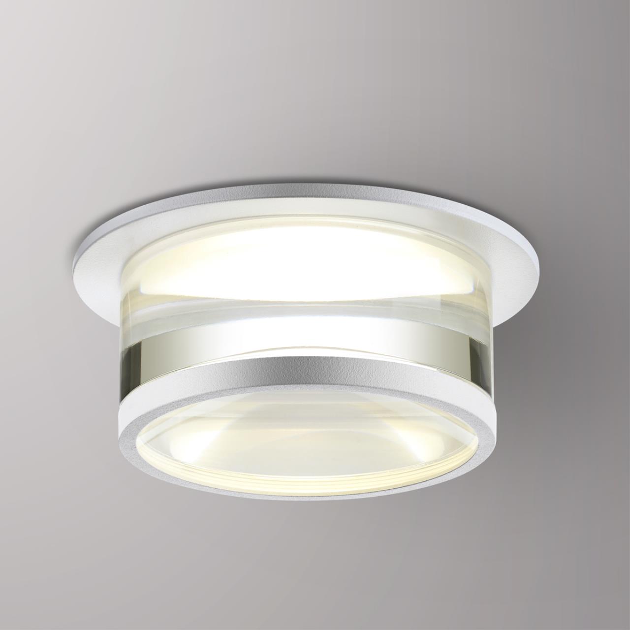 Встраиваемый светильник Novotech Spot 370915 в #REGION_NAME_DECLINE_PP#