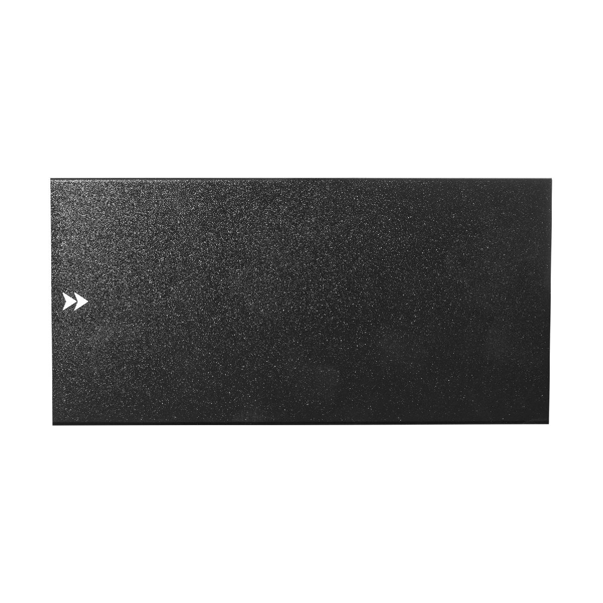 Блок розеток JX (Slide Top) (3 секции с кабелем питания) Mebax 00-00002887 в Санкт-Петербурге