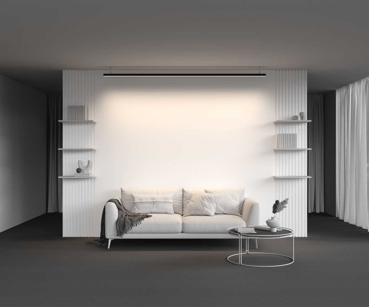 Радиусный профиль Maytoni Led strip ALM-3535R-B-D-2.5M в #REGION_NAME_DECLINE_PP#