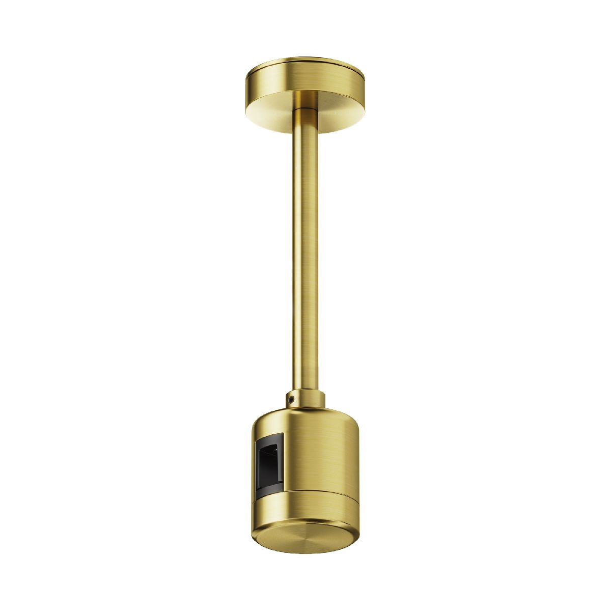 Крепление потолочное с прямым коннектором питания Maytoni Flarity TRA156C-IPCL1-BS в #REGION_NAME_DECLINE_PP#
