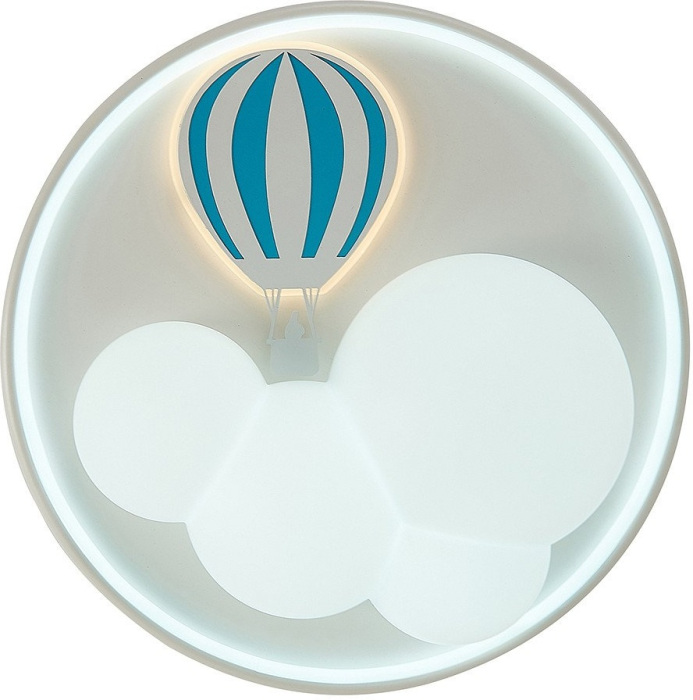 Потолочный светильник Natali Kovaltseva Kids INNOVATION STYLE 83125 в Санкт-Петербурге