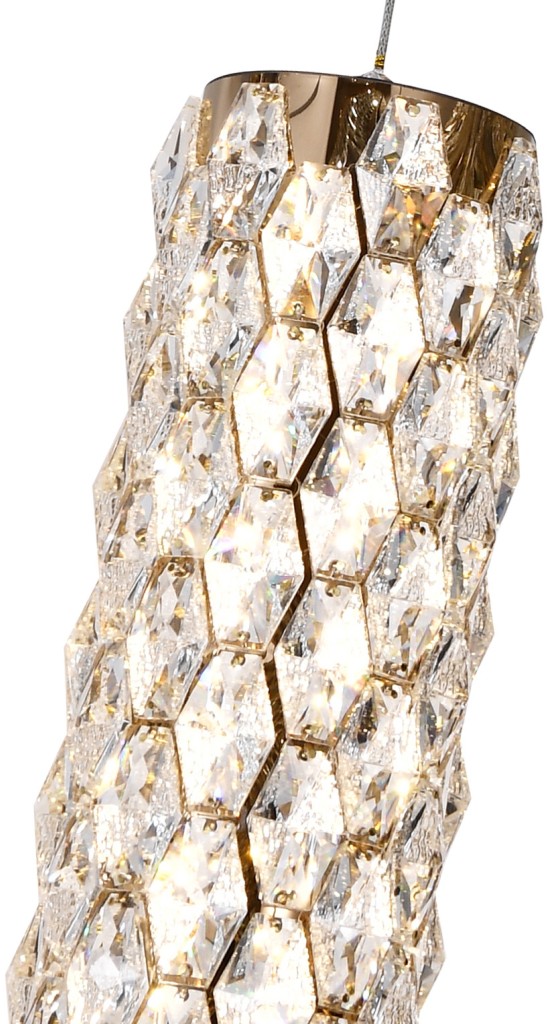 Подвесной светильник Stilfort Ромбус 4040/03/01P в #REGION_NAME_DECLINE_PP#