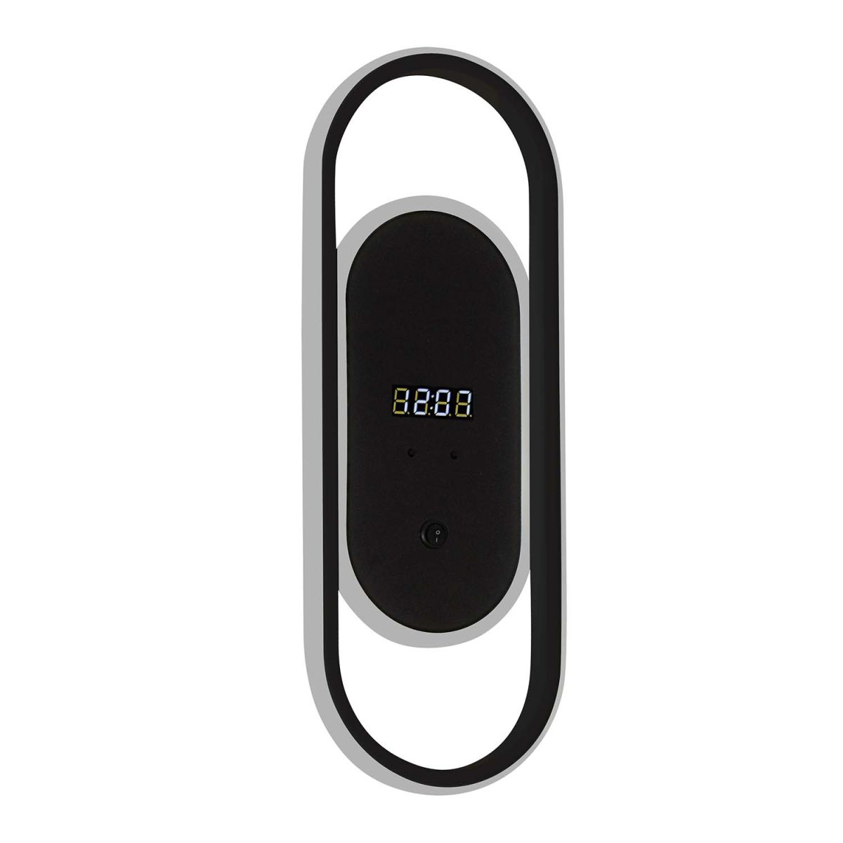 Настенный светильник с часами F-Promo Vigilate 4690-1W в #REGION_NAME_DECLINE_PP#